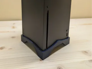 Stand Xbox Series X