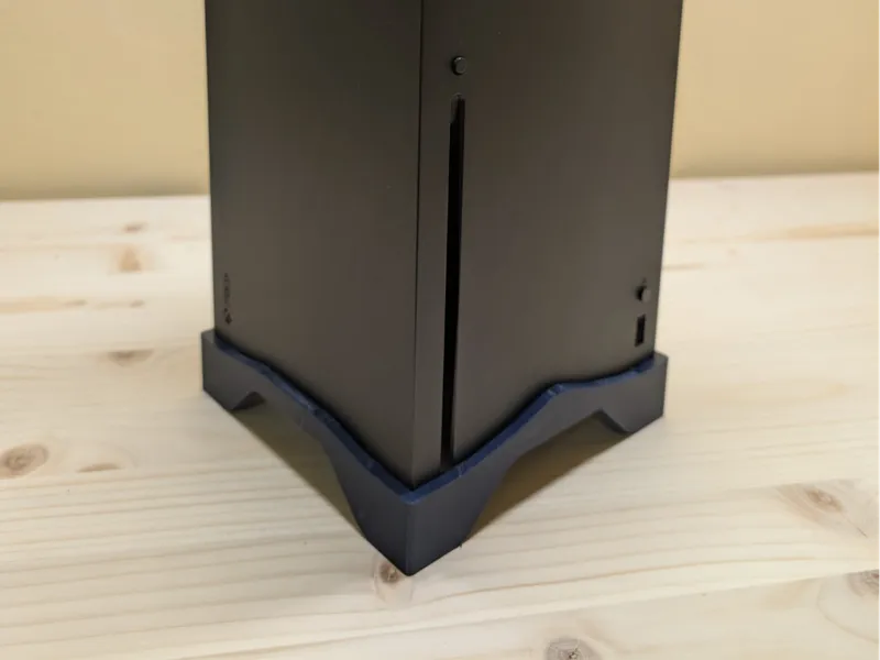 Stand Xbox Series X