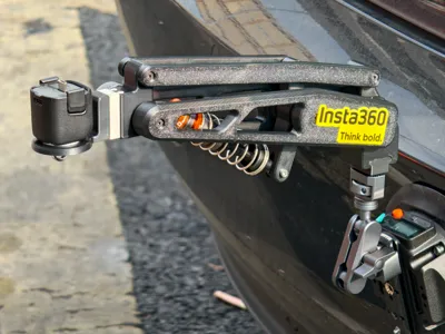 Z-Axis Stabilizer