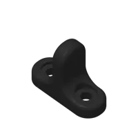 Arrêt de main (handstop) pour rail Keymod — photo 3