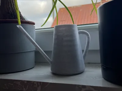 Watering Can "Cuppy"