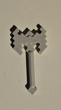 0.16mm layer, 2 walls, 15% infill, no AMS