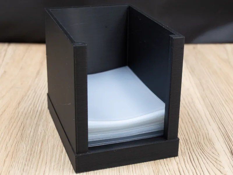 TCG Cadie - Penny Sleeve Dispenser