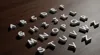 Alphabet Style -Cartoon-