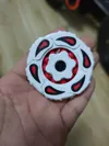 Magnet size 5*2