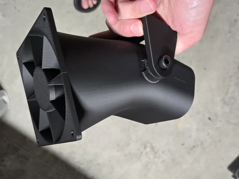 Sim Rig Wind Simulator 