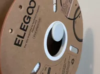 Diameter 54.1 mm - 0.2mm layer, 2 walls