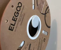 Diameter 54.0 mm - 0.2mm layer, 2 walls
