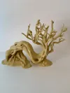 0.2mm layer, 4 walls, 10% infill