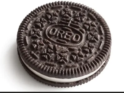 oreo fidget