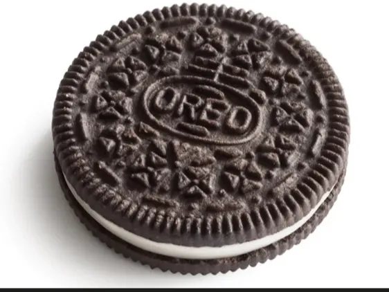 oreo fidget