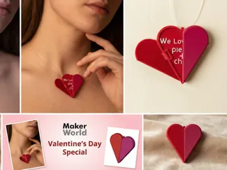 Heart locker