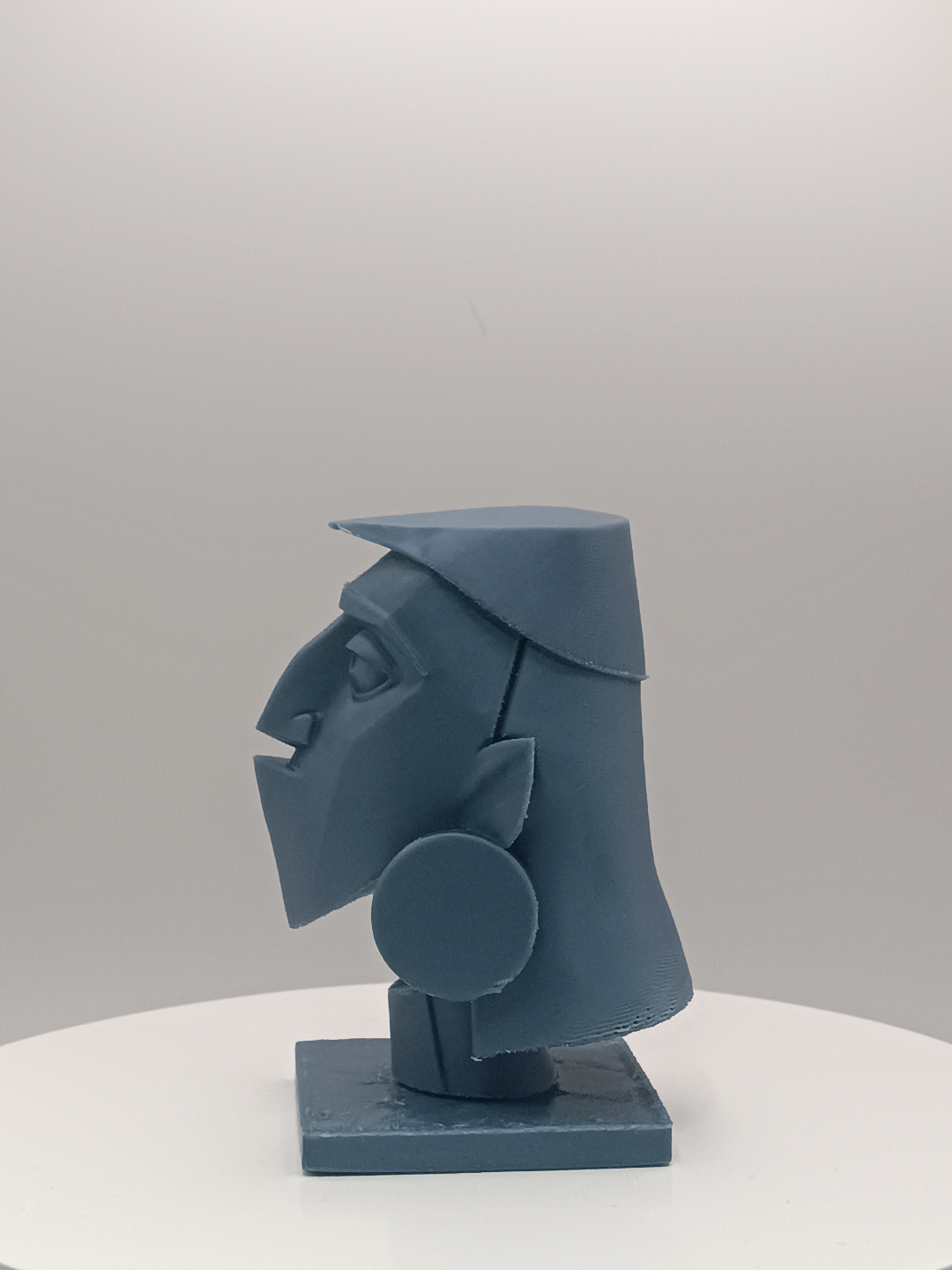 Tarzan - 3D Print Files Free Download - MakerWorld