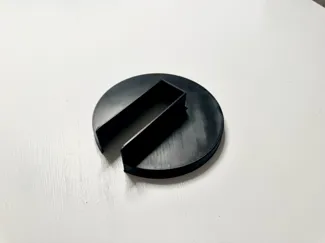 Tall version lid for Moccamaster