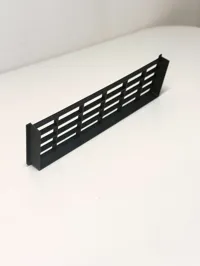 Cutout = 27 × 5 cm