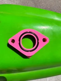 0.2mm layer, 99 walls, 15% infill