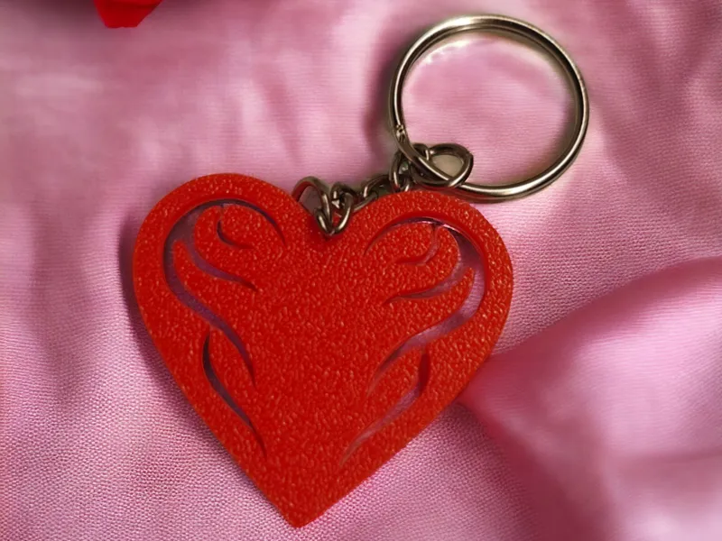 Cuore tribale