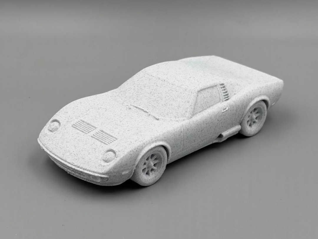 1971 Lamborghini Miura SV