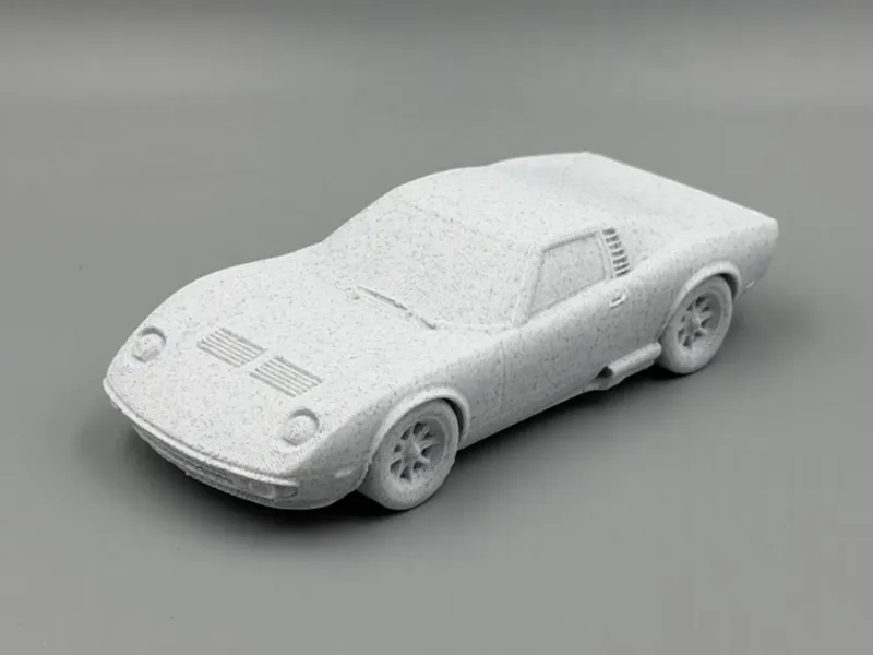 1971 Lamborghini Miura SV