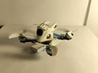 0.2mm layer,100% infill ABS,TPU,PLA