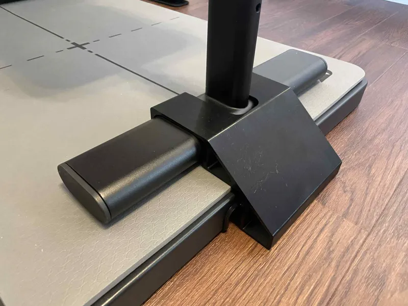 Speediance Bench Clip - Gym Monster