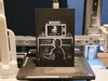 0.08mm layer, 2 walls, 100% infill