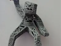 0.12mm layer, 2 walls, 15% infill