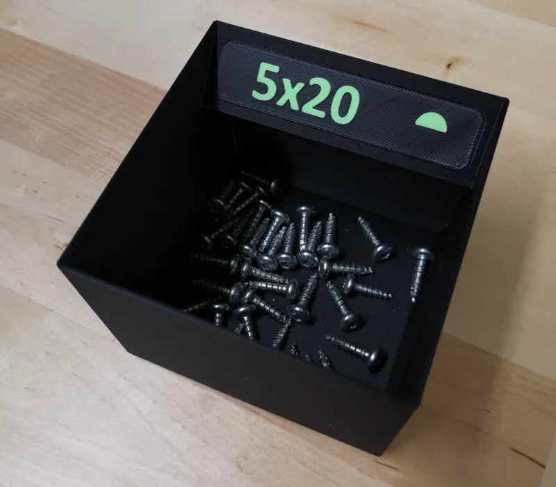 ScrewBoxes