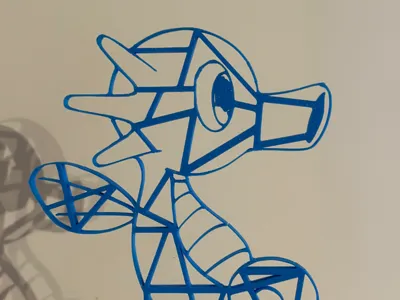 Horsea Geometry