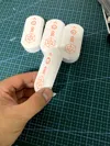 0.2mm layer, 3 walls, 10% infill