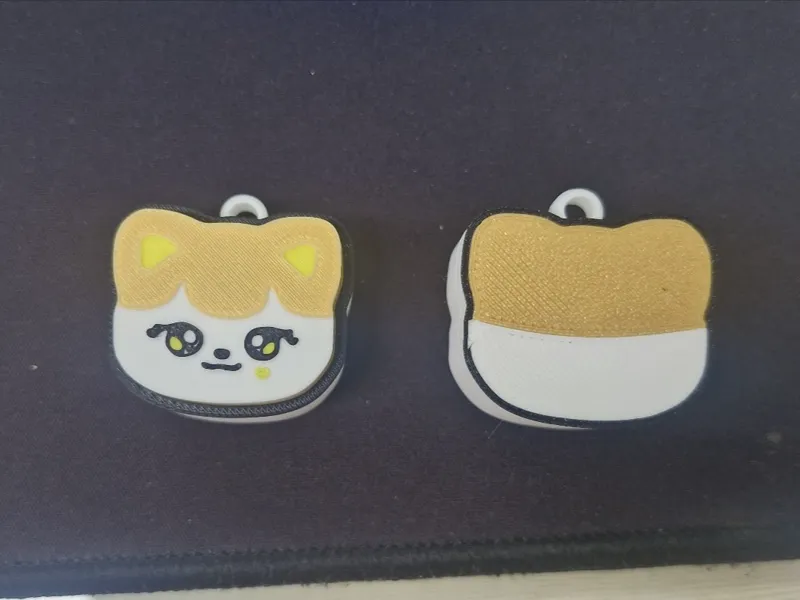 minive cheez IVE LIZ clicker 미니브 치즈 클리커