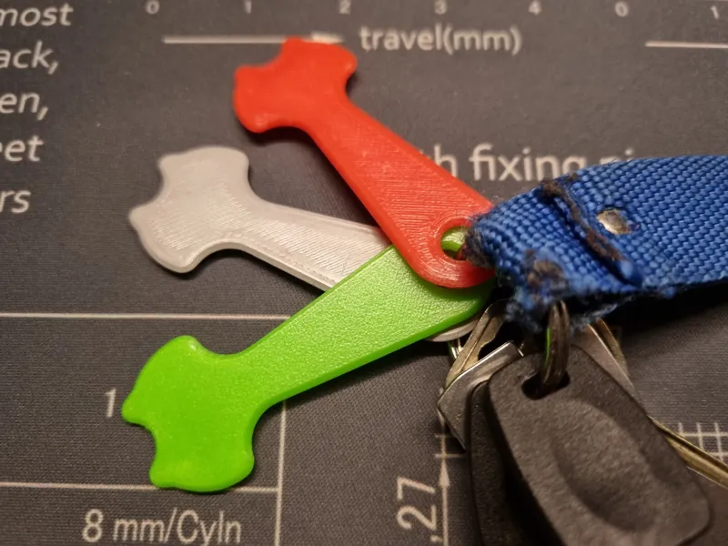 Shopping Cart Key for Euro Zone