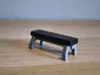 Flat Bench Only