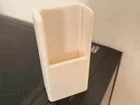 0.2mm layer, 6 walls, 25% infill