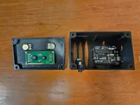 Boîtier de projet pour Arduino UNO — photo 2