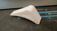 0.2mm layer, 3 walls, 20% infill