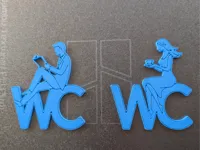 0.16mm layer, 2 walls, 15% infill