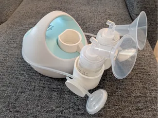 Spectra S1 PLUS Breast Pump Organizer 