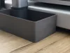 Solid 0.24mm layer, 2 walls, 15% infill