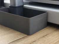 Solid 0.24mm layer, 2 walls, 15% infill