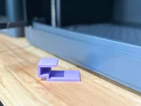 0.2mm layer, 3 walls, 15% infill