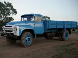 зил - 130 г