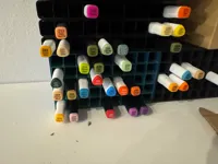 Boîte pour Twinmarkers — photo 2