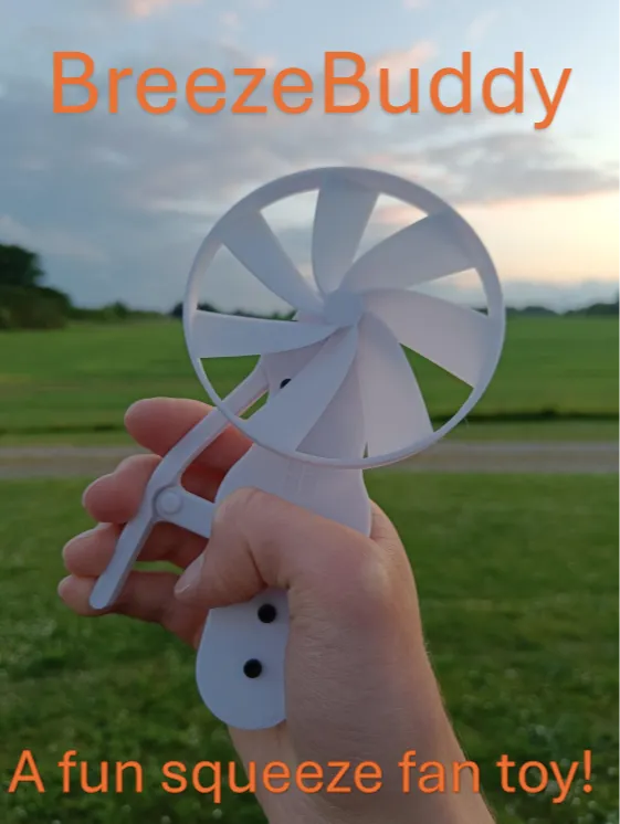 BreezeBuddy