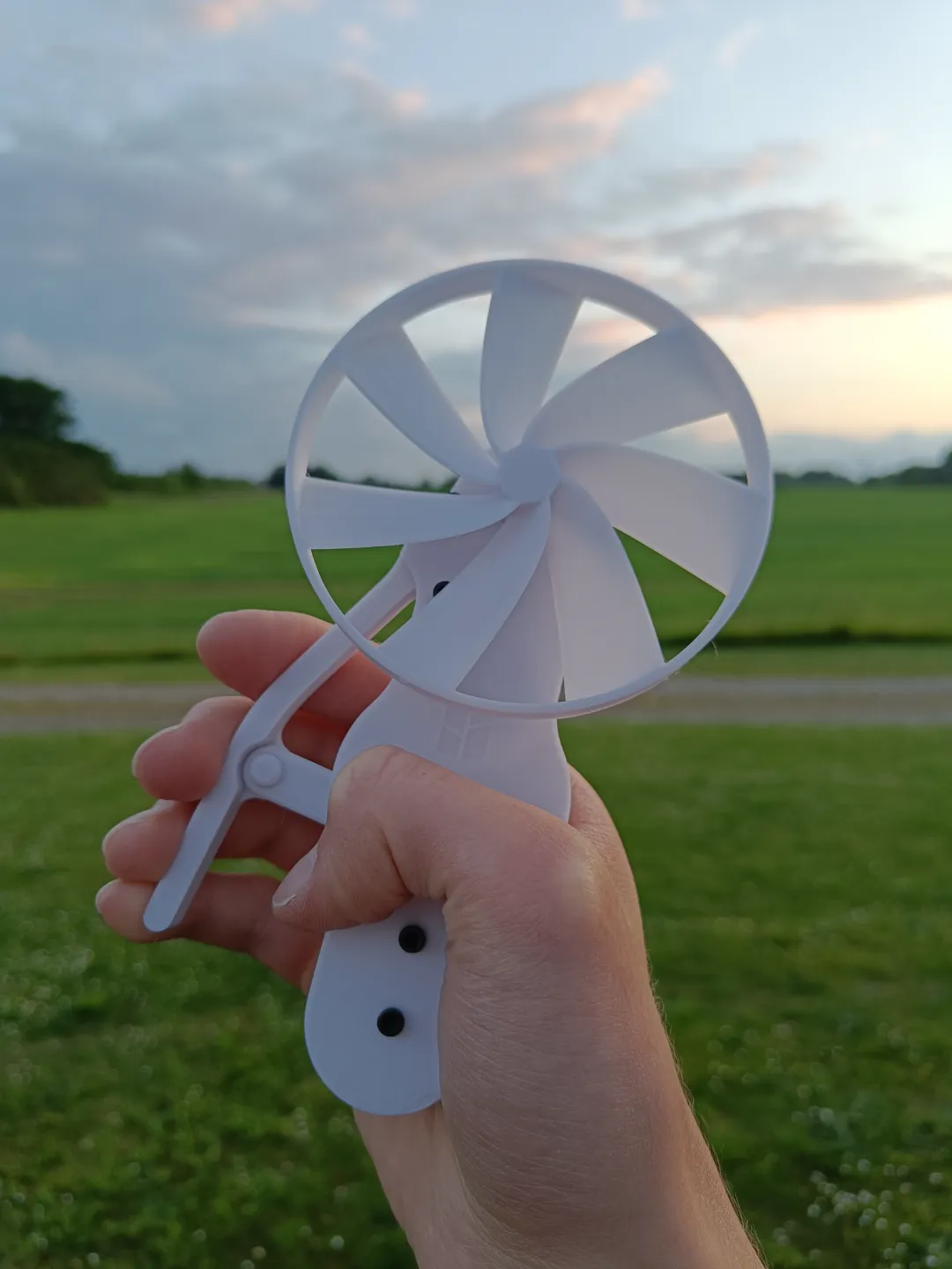 BreezeBuddy view 2
