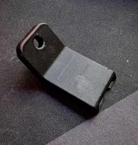 0.16mm layer, 3 walls, 20% infill