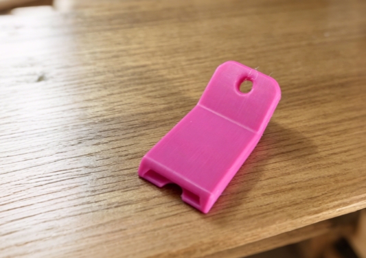 Miniatura 5 do modelo 3D Beverage Can Opener