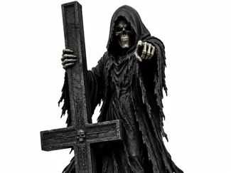 Grim Reaper - You're Next