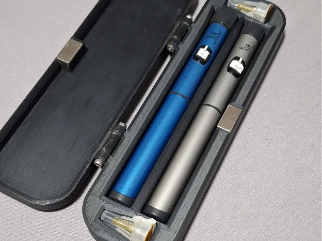 Insulin Pen box 