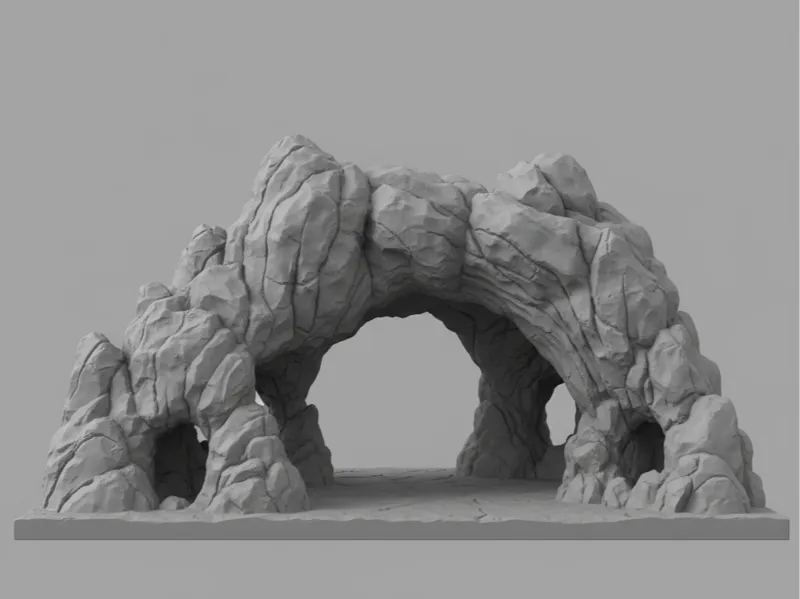 El Arco del Gigante: La Puerta a los Rocosos